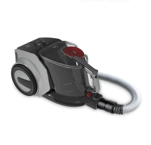 Fakir SPIDER BL 6022 Toz Torbasız Elektrikli Süpürge ürün görseli 1