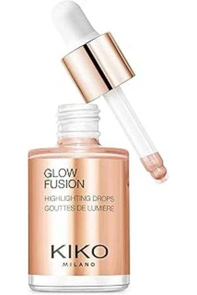 CEET MARKETS Milano Aydinlatici - Glow Fusion Highlighting Drops 8025272925471 02 Sweet Dreams (02 Sweet Dr ürün görseli 1