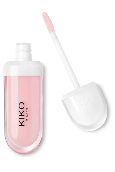 KİKO MİLANO DUDAK Nemlendiricisi- Lip Volume Tutu Rose 01 ürün görseli 1