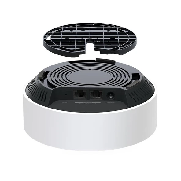 TP-Link Deco X50-POE 3000 Mbps 1li Router - Resim 2