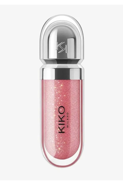 kikomilano17 lipgloss pearly mauve ürün görseli 1