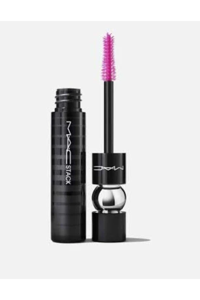 MAC MASCARA STACK ürün görseli 1