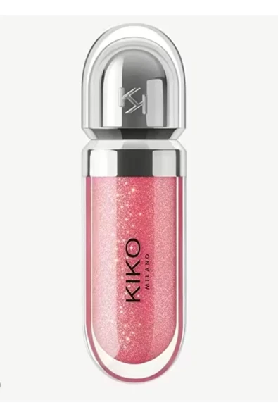 KikoMilano 17Pearly Mauve Lip Gloss ürün görseli 1