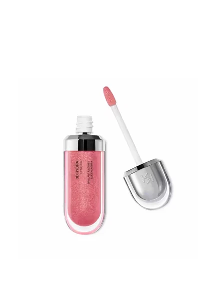 KikoMilano 17Pearly Mauve Lip Gloss - Resim 2