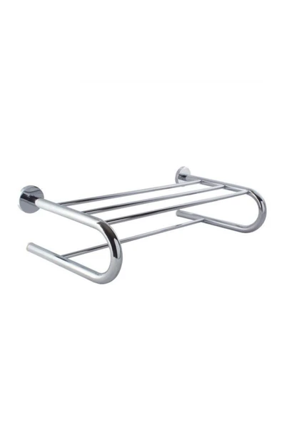 Maxiflow  Maxıflow Destekli Raf Havluluk (16x31x51 Cm) ürün görseli 1