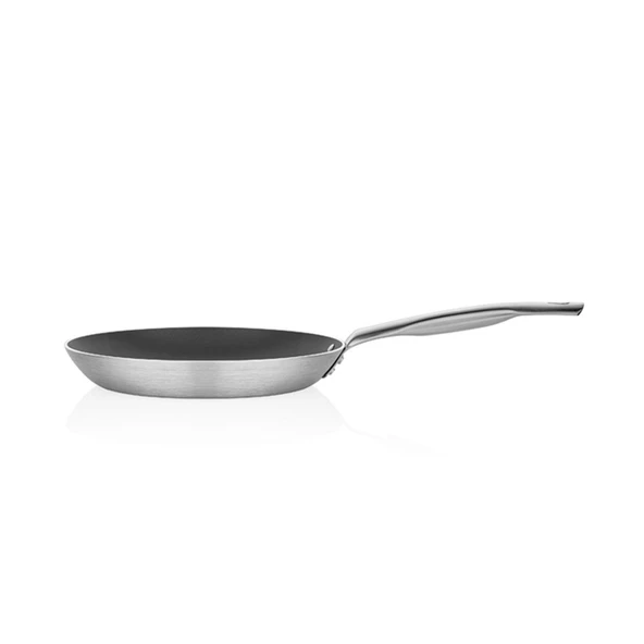 Altınbaşak  ADVANCED PRO İNDÜKSİYON SOTE TAVA 40CM - Resim 2