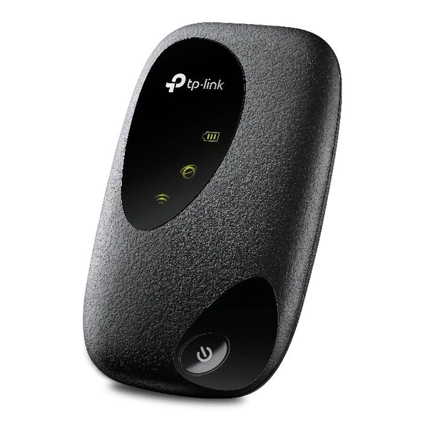 TP-Link M7000 300 Mbps 4G Taşınabilir Modem Router ürün görseli 1