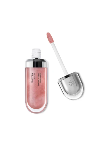 KİKO Dudak Parlatıcısı - 3d Hydra Lipgloss 31 Pearly Shell ürün görseli 1