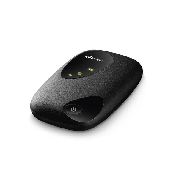 TP-Link M7000 300 Mbps 4G Taşınabilir Modem Router - Resim 2