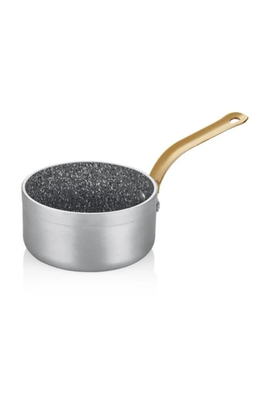 Altınbaşak  Alu Granit 12cm Mini Kaçerola ürün görseli 1