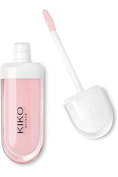 KİKO Milano Dudak Nemlendiricisi- Lip Volume Tutu Rose 01 ürün görseli 1