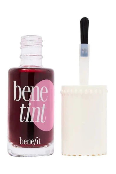 BENEFİT COSMETİCS Benetint Likit Dudak Ve Yanak Renklendirici. ürün görseli 1