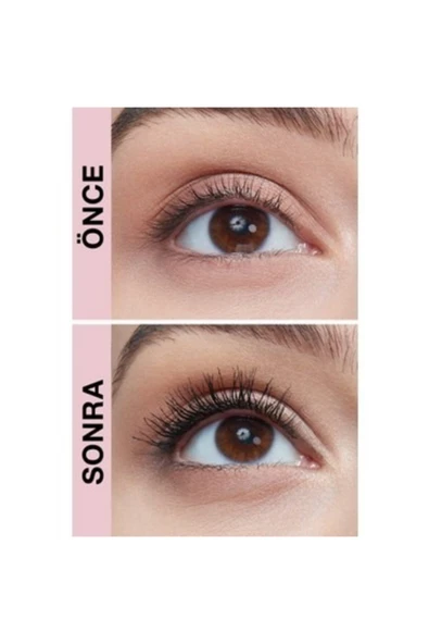 MAYBELLİNE NEW YORK Lash Sensational Sky High - Resim 2