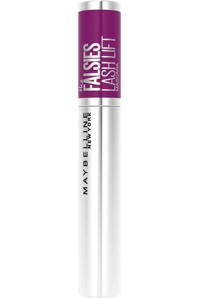 Falsies Lash Lift Kaldırma Etkili Siyah Maskara ürün görseli 1