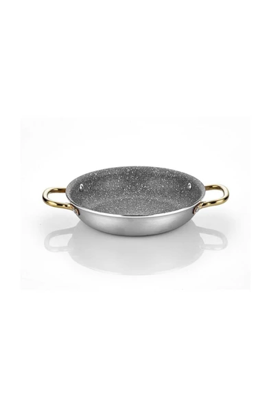 Altınbaşak  Alu Granit 14cm Sahan ürün görseli 1