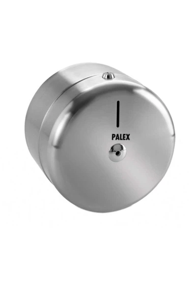 Palex  3802-9 Krom Içten Çekmeli Wc Kağıt Dispenseri ürün görseli 1
