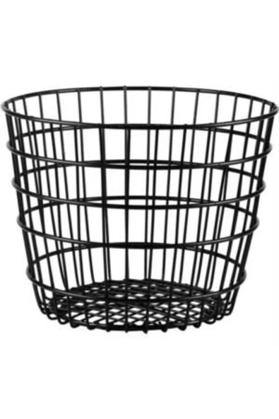 Altınbaşak  Altınbaşak Baget Ekmek Ve Meyve Sepeti 26*20 Cm ürün görseli 1