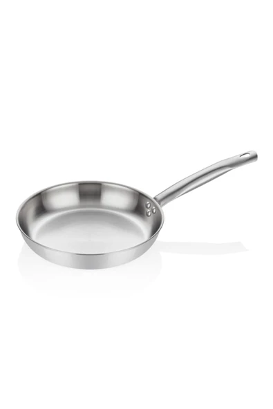 Altınbaşak  MM Çelik Kızartma Tavası 32 CM ürün görseli 1