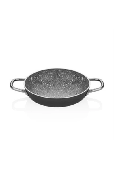 Altınbaşak  Regal Granit Yumurta Sahanı 24cm ürün görseli 1
