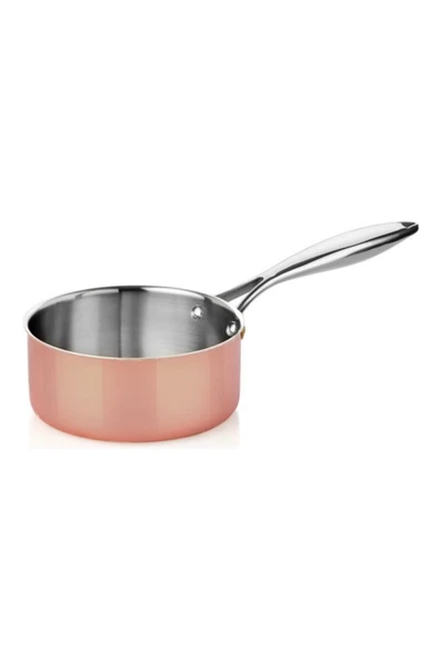 Altınbaşak  Elite Multi Metal Bakır Kaçerola 20cm ürün görseli 1