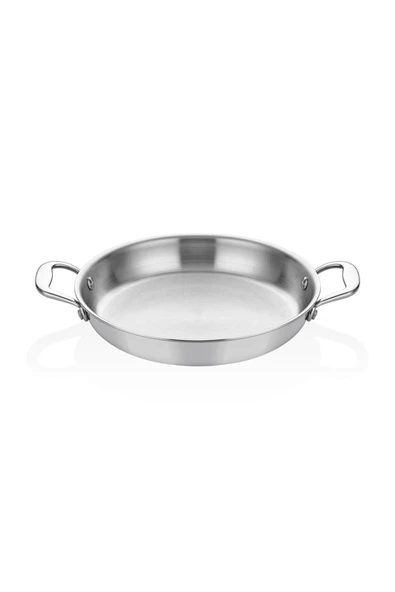 Altınbaşak  Elit Mm Çelik Yumurta Sahanı 14 Cm ürün görseli 1
