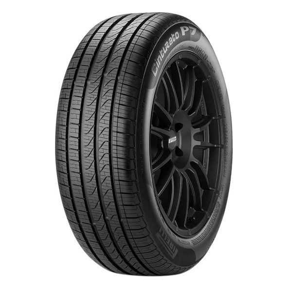 Pirelli 245/45 R20 103H XL Cinturato P7 All Season ELECT NF0 Oto 4 Mevsim Lastiği (Üretim: 2024) ürün görseli 1