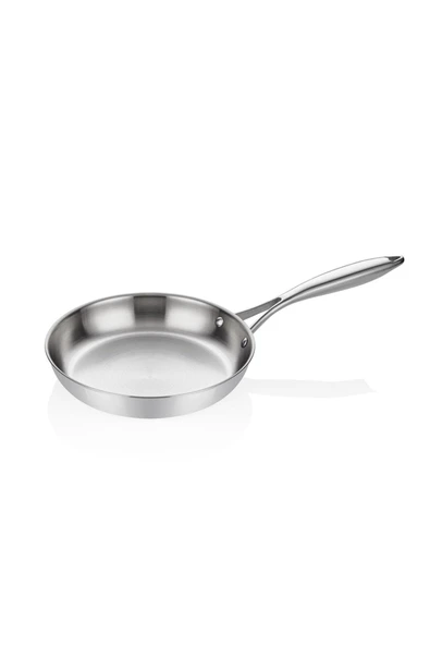 Altınbaşak  Elit Mm Çelik Sote Tava 22cm ürün görseli 1
