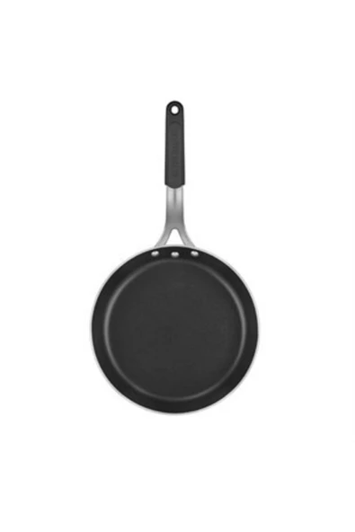 Altınbaşak  Delta Krep Ve Omlet Tava 28 Cm - Resim 3