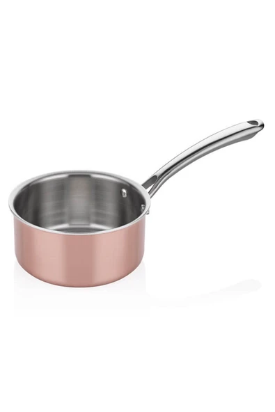 Altınbaşak  Elit Mm Bakır Kaçerola 14cm ürün görseli 1