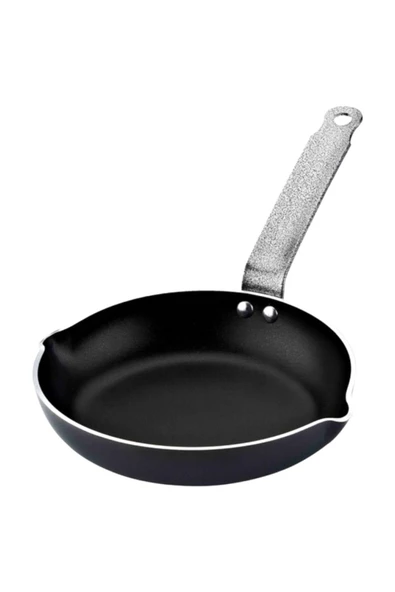 Altınbaşak  Yağ Tavası 24 Cm - Resim 2