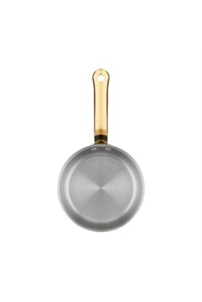 Altınbaşak  Black Pearl Mini Tava 12cm - Resim 2