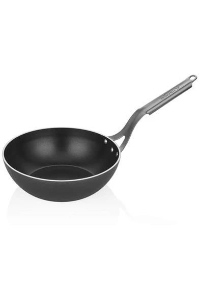Altınbaşak  Lazzetti Wok Tava 28 Cm ürün görseli 1