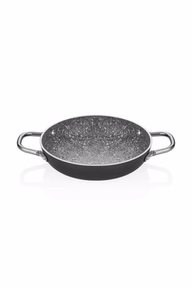 Altınbaşak  Regal Granit Yumurta Sahanı 20cm ürün görseli 1