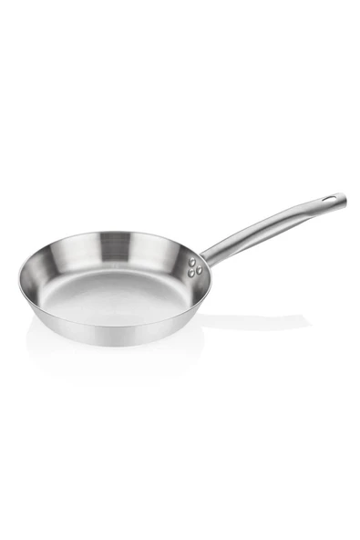 Altınbaşak  MM Çelik Kızartma Tavası 26 CM ürün görseli 1