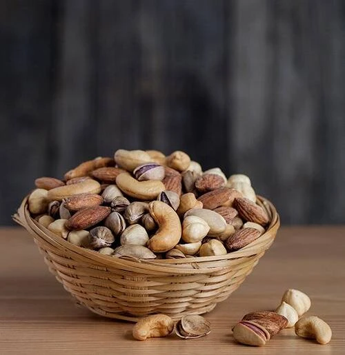 KARIŞIK ATOM ÇEREZ  500 GR ürün görseli 1