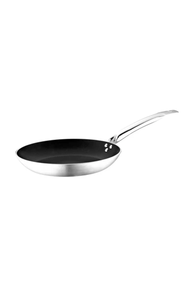 Altınbaşak  Masterchef Indüksiyon Krep Ve Omlet Tava 20 Cm ürün görseli 1