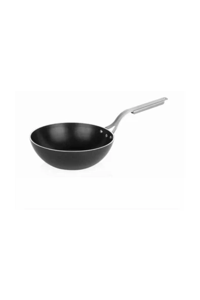 Altınbaşak  Lazzetti Wok Tava 24 Cm ürün görseli 1