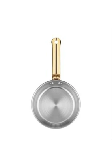 Altınbaşak  Mm Bakır Mini Tava 14cm - Resim 2