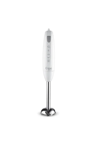 KHB-4415 Çubuk El Blender 300 W Beyaz ürün görseli 1