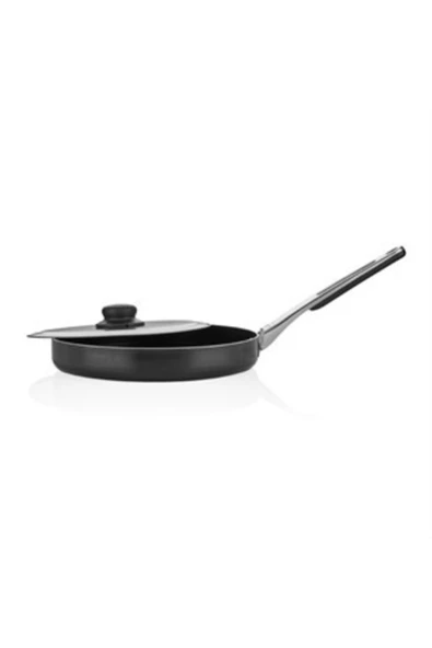 Altınbaşak  Balık Tavası 34 Cm - Resim 3