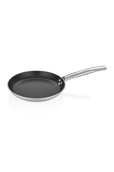 Altınbaşak  Masterchef Indüksiyon Krep Ve Omlet Tava 30 Cm ürün görseli 1