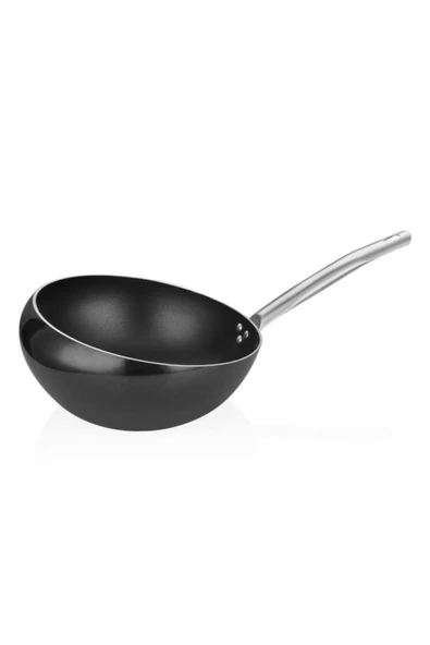 Altınbaşak  Boomerang Wok Tava 28cm ürün görseli 1