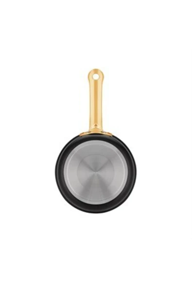 Altınbaşak  Black Pearl Mini Kaçerola 12cm - Resim 3