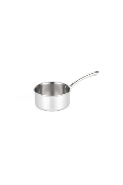 Altınbaşak  Elite Multi-Metal Çelik Kaçerola 14 cm ürün görseli 1