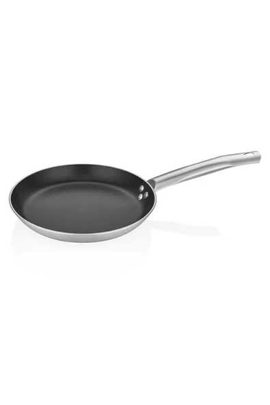 Altınbaşak  Masterchef Indüksiyon Krep Ve Omlet Tava 32 Cm ürün görseli 1