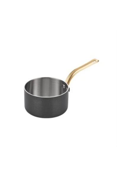 Altınbaşak  Black Pearl Mini Kaçerola 12cm ürün görseli 1
