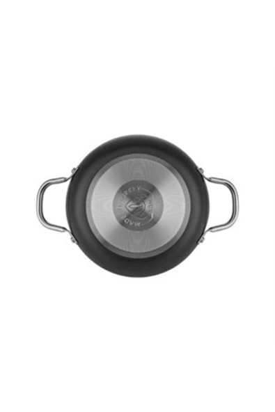 Altınbaşak  Regal Granit Yumurta Sahanı 28cm - Resim 4
