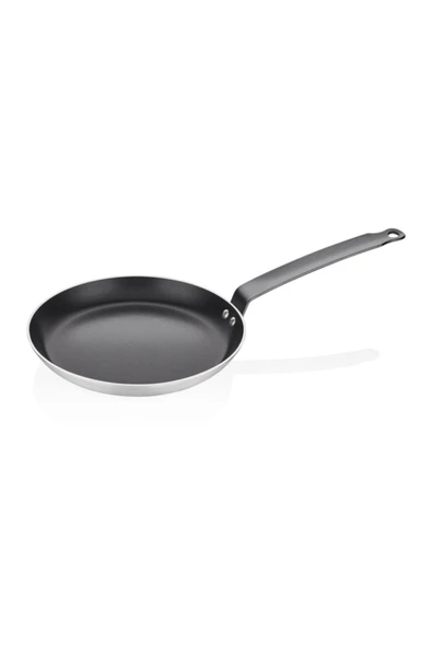 Altınbaşak  Smartlon Yapışmaz Krep Ve Omlet Tavası 22 Cm ürün görseli 1