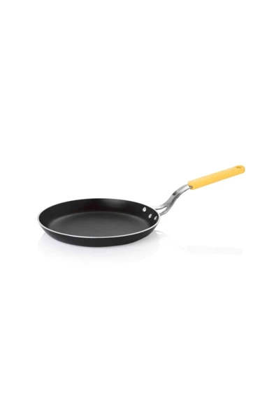 Altınbaşak  Delta Krep Ve Omlet Tava 24 Cm - Resim 2