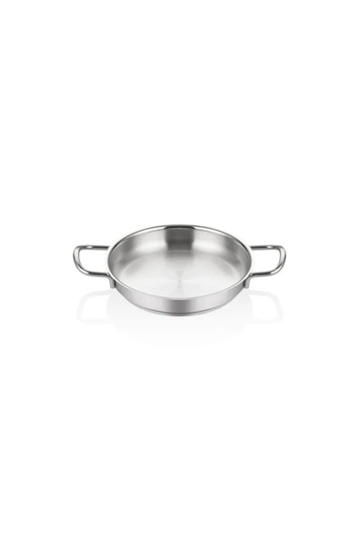 Altınbaşak  Çelik Yumurta Sahanı 22 Cm ürün görseli 1
